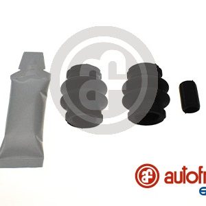 Burduf ghidaj etrier SKODA RAPID Spaceback (NH1) 1.6 benzina 105 cai AUTOFREN SEINSA D7368