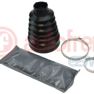 Ansamblu burduf articulatie planetara SKODA ROOMSTER (5J7) 1.9 TDI diesel 101 cai AUTOFREN SEINSA D8562T