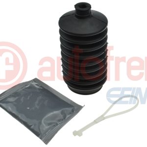 Ansamblu burduf directie SKODA RAPID (120G, 130G, 135G) 1.3 (130G) benzina 61 cai AUTOFREN SEINSA D9058