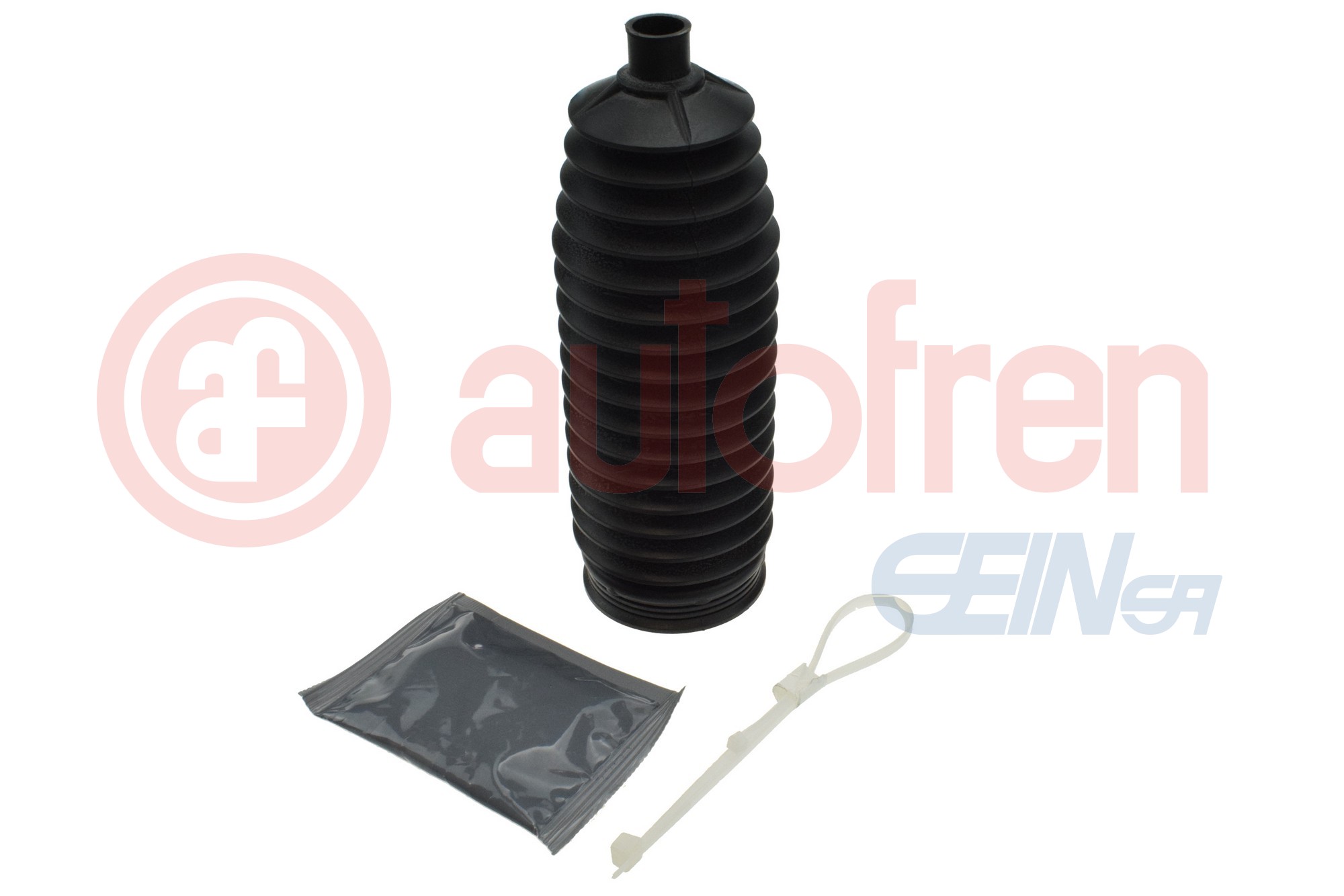 Ansamblu burduf directie SKODA ROOMSTER Praktik (5J) 1.4 benzina 86 cai AUTOFREN SEINSA D9211