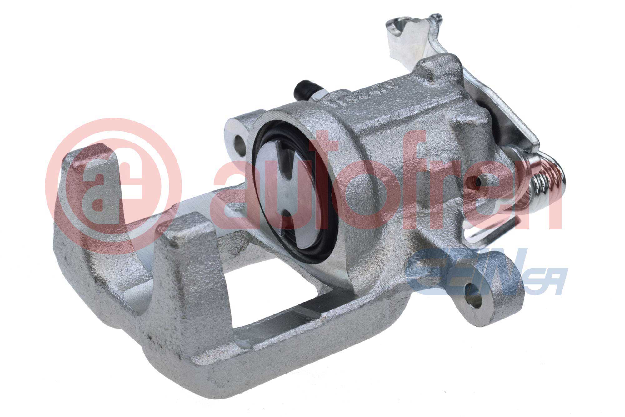 Etrier frana SKODA YETI (5L) 1.6 TDI diesel 105 cai AUTOFREN SEINSA DAC0005