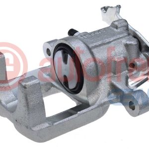 Etrier frana SKODA YETI (5L) 1.4 TSI benzina 125 cai AUTOFREN SEINSA DAC0005