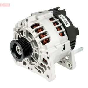 Alternator SKODA RAPID Spaceback (NH1) 1.0 TSI benzina 95 cai DENSO DAN3013