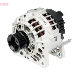 Alternator SKODA ROOMSTER Praktik (5J) 1.4 TDI diesel 70 cai DENSO DAN3019