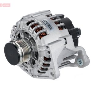 Alternator SKODA YETI (5L) 1.8 TSI 4x4 benzina 152 cai DENSO DAN3028