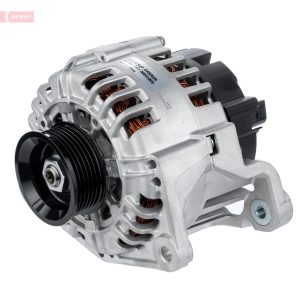 Alternator SKODA YETI (5L) 1.8 TSI 4x4 benzina 152 cai DENSO DAN3029