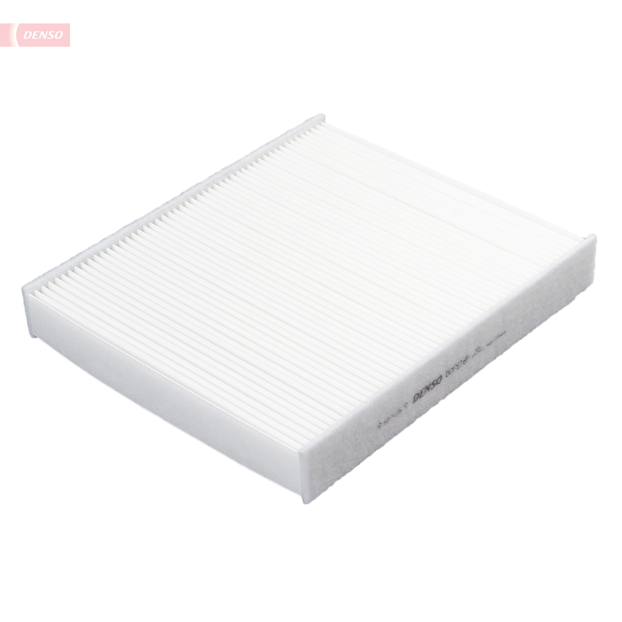 Filtru polen SKODA RAPID (NH3, NK3, NK6) 1.6 benzina 110 cai DENSO DCF576P