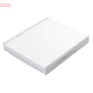 Filtru polen SKODA RAPID (NH3, NK3, NK6) 1.2 TSI benzina 90 cai DENSO DCF576P