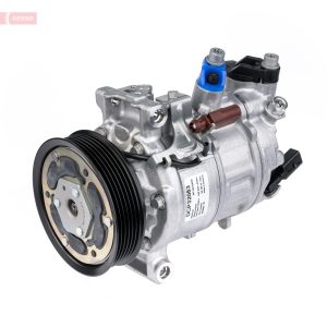 Compresor climatizare SKODA SCALA (NW1) 1.5 TSI benzina 150 cai DENSO DCP32083