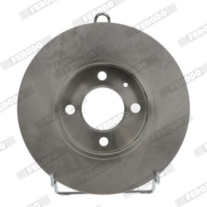Disc frana SKODA E-CITIGO (NE1) e iV electric 83 cai FERODO DDF2184