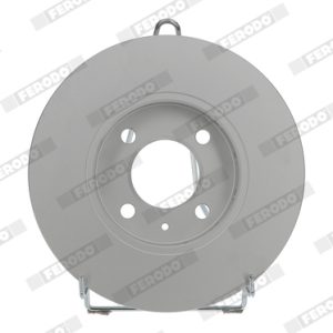 Disc frana SKODA E-CITIGO (NE1) e iV electric 83 cai FERODO DDF2184C