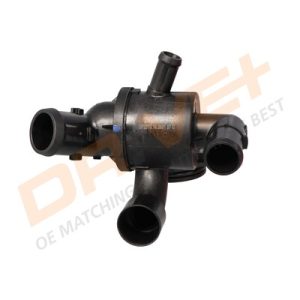 Termostat lichid racire SKODA YETI (5L) 2.0 TDI 4x4 diesel 170 cai DRIVE DP2310.14.0681