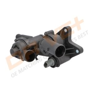 Termostat lichid racire SKODA RAPID (NH3, NK3, NK6) 1.4 TSI benzina 122 cai DRIVE DP2310.14.0735