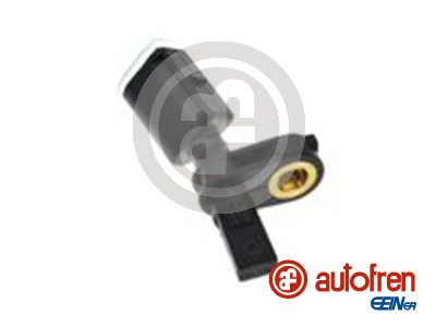 Senzor turatie roata SKODA RAPID (NH3, NK3, NK6) 1.4 TSI benzina 125 cai AUTOFREN SEINSA DS0004