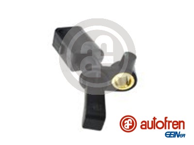 Senzor turatie roata SKODA RAPID (NH3, NK3, NK6) 1.4 TSI benzina 125 cai AUTOFREN SEINSA DS0006