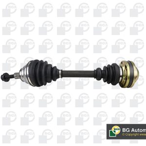 Planetara SKODA YETI (5L) 1.8 TSI 4x4 benzina 160 cai BGA DS0101L