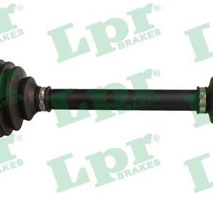 Planetara SKODA ROOMSTER (5J7) 1.2 benzina 64 cai LPR DS43014