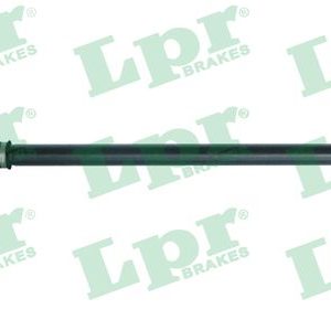 Planetara SKODA ROOMSTER (5J7) 1.2 benzina 70 cai LPR DS51125