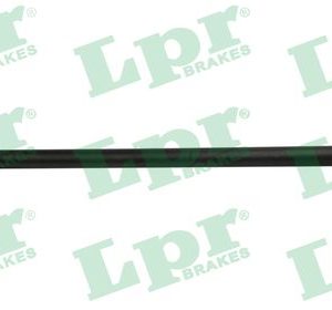 Planetara SKODA ROOMSTER (5J7) 1.9 TDI diesel 101 cai LPR DS51127