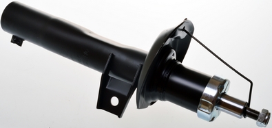 Amortizor SKODA YETI (5L) 1.8 TSI 4x4 benzina 160 cai DENCKERMANN DSB131G