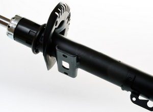 Amortizor SKODA ROOMSTER (5J7) 1.2 TSI benzina 105 cai DENCKERMANN DSB188G