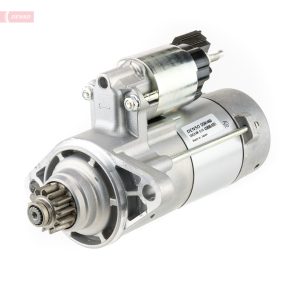 Electromotor SKODA KAROQ (NU7, ND7) 2.0 TDI 4x4 diesel 190 cai DENSO DSN1460