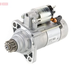 Electromotor SKODA KAROQ (NU7, ND7) 2.0 TDI 4x4 diesel 190 cai DENSO DSN1461
