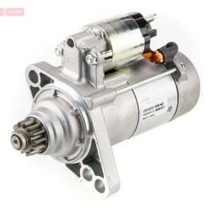 Electromotor SKODA RAPID Spaceback (NH1) 1.6 TDI diesel 115 cai DENSO DSN1462
