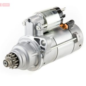 Electromotor SKODA RAPID Spaceback (NH1) 1.6 TDI diesel 115 cai DENSO DSN1463