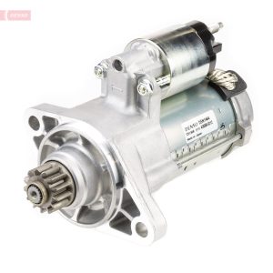 Electromotor SKODA KAROQ (NU7, ND7) 2.0 TSI 4x4 benzina 190 cai DENSO DSN1464