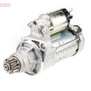 Electromotor SKODA RAPID Spaceback (NH1) 1.0 TSI benzina 110 cai DENSO DSN1465