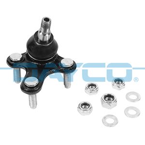 Pivot SKODA KAMIQ (NW4) 1.0 TSI benzina 95 cai DAYCO DSS1117
