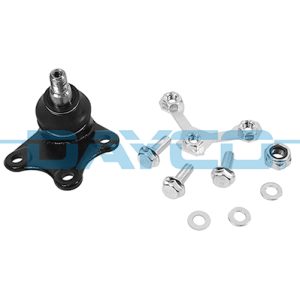 Pivot SKODA ROOMSTER (5J7) 1.4 benzina 86 cai DAYCO DSS1261