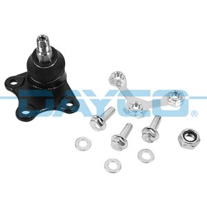 Pivot SKODA ROOMSTER (5J7) 1.4 TDI diesel 70 cai DAYCO DSS1280