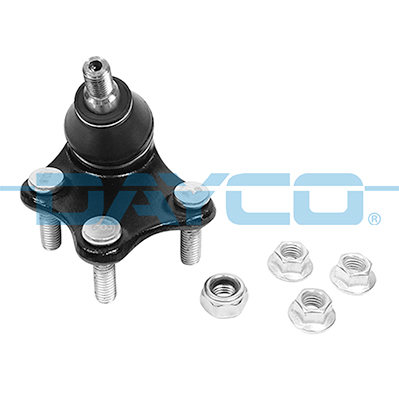 Pivot SKODA RAPID Spaceback (NH1) 1.2 TSI benzina 90 cai DAYCO DSS2557