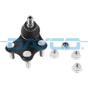 Pivot SKODA RAPID (NH3, NK3, NK6) 1.2 benzina 75 cai DAYCO DSS2558