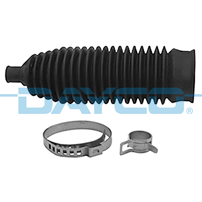 Ansamblu burduf directie SKODA RAPID (NH3, NK3, NK6) 1.6 benzina 110 cai DAYCO DSS4281