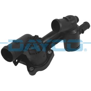 Termostat lichid racire SKODA ROOMSTER (5J7) 1.2 TSI benzina 86 cai DAYCO DT1248H