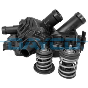 Termostat lichid racire SKODA RAPID Spaceback (NH1) 1.2 TSI benzina 110 cai DAYCO DT1266H