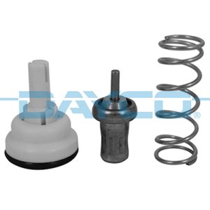 Termostat lichid racire SKODA RAPID (NH3, NK3, NK6) 1.6 benzina 105 cai DAYCO DT1288V