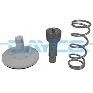 Termostat lichid racire SKODA RAPID Spaceback (NH1) 1.2 benzina 75 cai DAYCO DT1289V