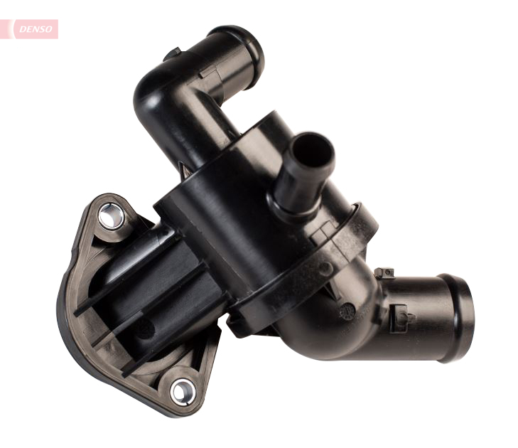 Termostat lichid racire SKODA YETI (5L) 2.0 TDI 4x4 diesel 110 cai DENSO DTM87698
