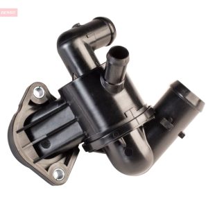 Termostat lichid racire SKODA YETI (5L) 2.0 TDI 4x4 diesel 140 cai DENSO DTM87806