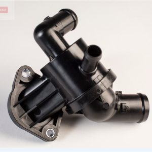 Termostat lichid racire SKODA RAPID Spaceback (NH1) 1.6 TDI diesel 105 cai DENSO DTM92698