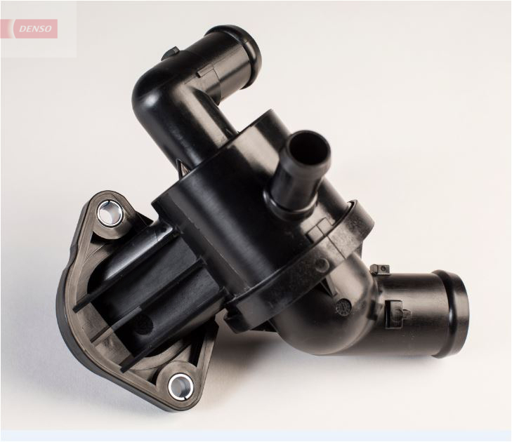 Termostat lichid racire SKODA RAPID Spaceback (NH1) 1.6 TDI diesel 105 cai DENSO DTM92698