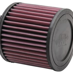 Filtru aer SKODA ROOMSTER Praktik (5J) 1.6 TDI diesel 90 cai KN FILTERS E-2997