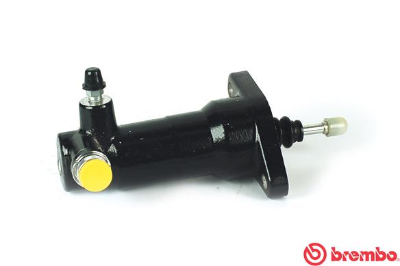 Cilindru receptor ambreiaj SKODA ROOMSTER Praktik (5J) 1.4 TDI diesel 70 cai BREMBO E 85 005