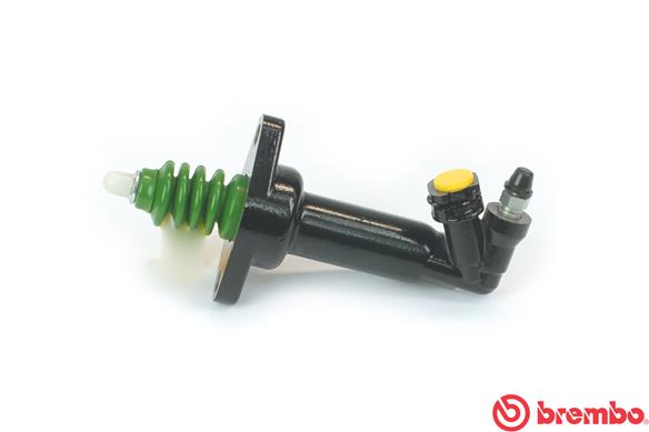 Cilindru receptor ambreiaj SKODA ROOMSTER (5J7) 1.6 benzina 105 cai BREMBO E 85 006