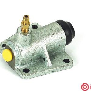 Cilindru receptor ambreiaj SKODA RAPID (120G, 130G, 135G) 1.3 (130G) benzina 53 cai BREMBO E 85 012