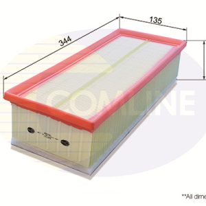 Filtru aer SKODA YETI (5L) 2.0 TDI 4x4 diesel 110 cai COMLINE EAF712